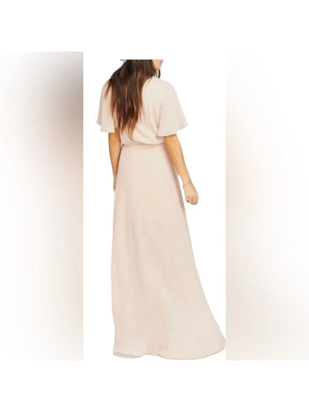Show Me Your MuMu elegant ethereal